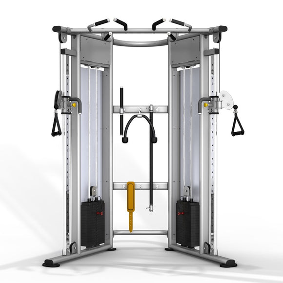 cybex functional trainer for sale Cybex FT-360 Functional Trainer – Fit4Sale.com