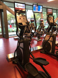 Star Trac Cardio Package