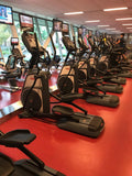 Star Trac Cardio Package