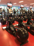 Star Trac Cardio Package