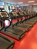 Star Trac Cardio Package