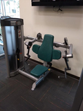Complete Corporate Gym Package As Is / Clean Working Condition
