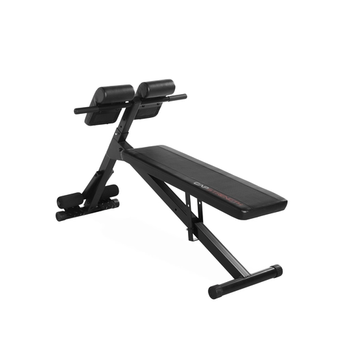 Strength Hyperextension Ab Bench Fit4Sale