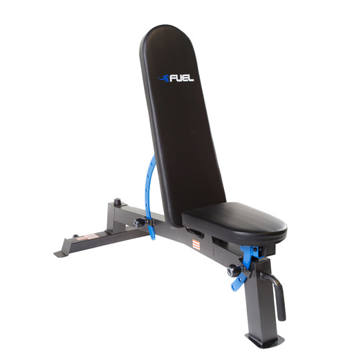Flybird Adjustable Weight Bench Fuel Pureformance Adjustable FID