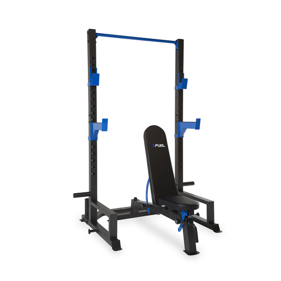 Fuel pureformance flat weight bench sale