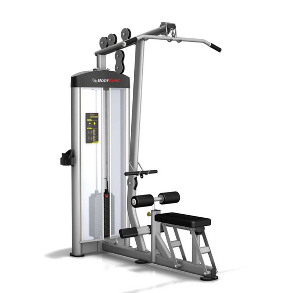 Fit4Sale/BodyKore Lat Pull Down/Seated Row