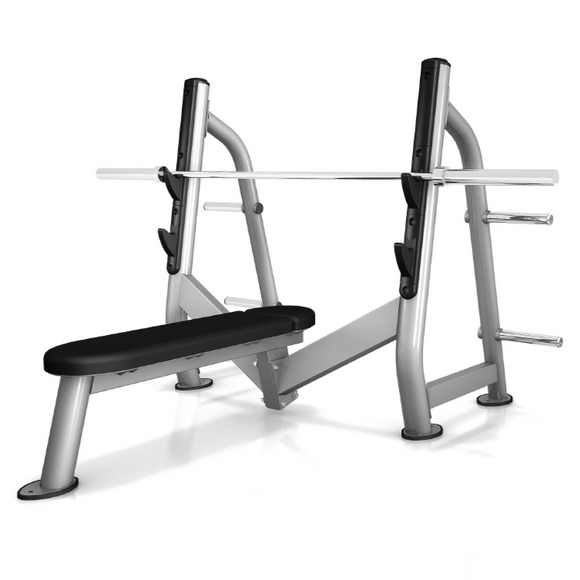 Fit4Sale/BodyKore Olympic Bench Press (Elite)