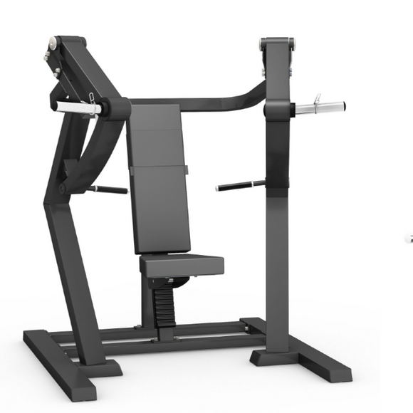 Fit4Sale/BodyKore Seated Row (Plate Loaded)