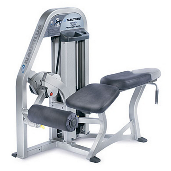 Prone Hamstring Machine Prone Hamstring Curl