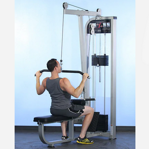 Fit4sale Lat Pull Down / Low Row