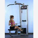 Fit4sale Lat Pull Down / Low Row  