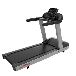 Life fitness activate series treadmill hotsell