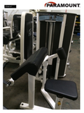 Paramount Gym Equipment Package