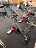 Complete Corporate Gym Package As Is / Clean Working Condition