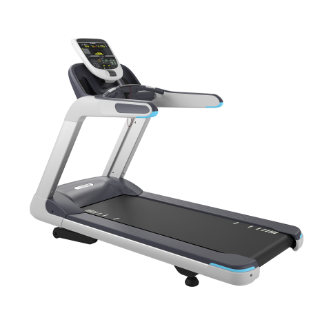 Precor trm 833 treadmill hotsell