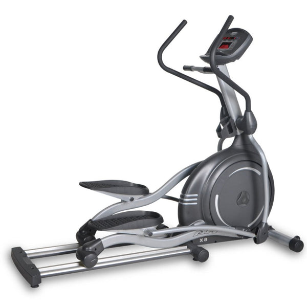 Bh elliptical reviews new arrivals