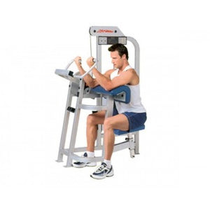 Life Fitness Pro Bicep - Reconditioned