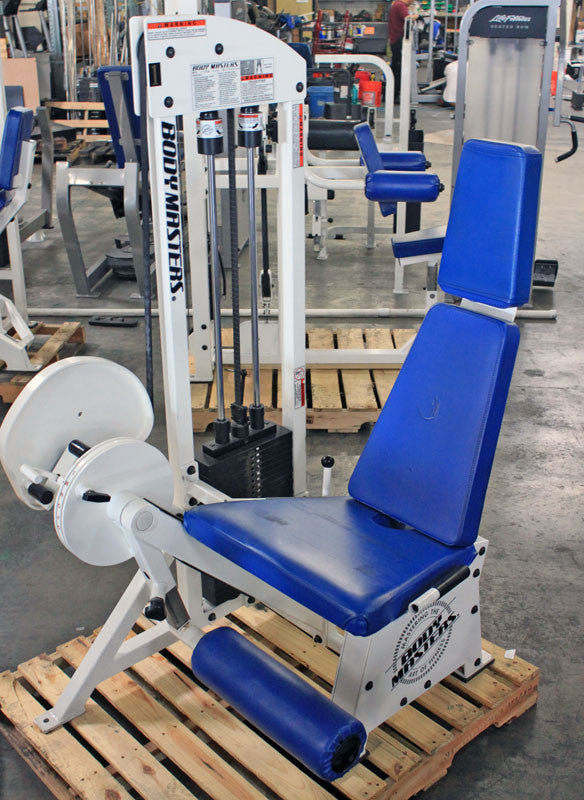 Bodymaster Circuit Fit4Sale