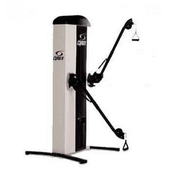 cybex fitron Cybex FT-360 Functional Trainer