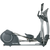 SportsArt E825 Elliptical