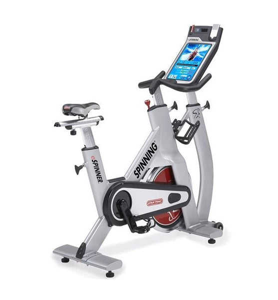 Star Trac E-Spinner Bike – Fit4Sale.com
