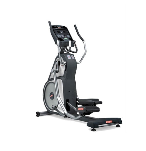 Star trac 2025 cross trainer