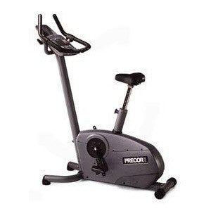 Precor 846i-U Experience Upright Stationary Exercise Bike Precor 846i-U Experience Upright Stationary Exercise Bike