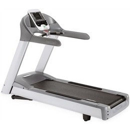 Precor 966i Experience Treadmill