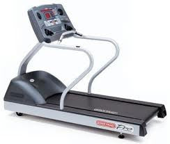 Star Trac Elite Treadmill