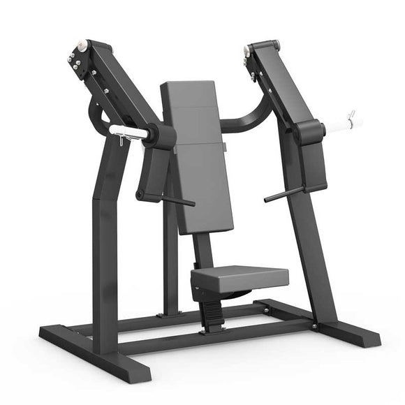 Fit4Sale/BodyKore Incline Chest Press (Plate Loaded)