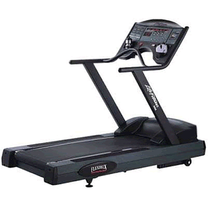 Life Fitness 9500 Treadmill