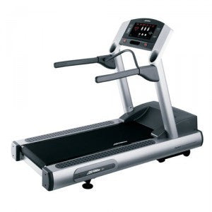 Life fitness treadmill 95t hotsell