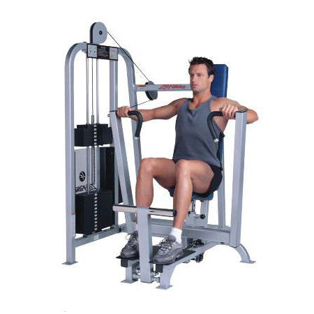 Life Fitness Pro Chest Press - Reconditioned