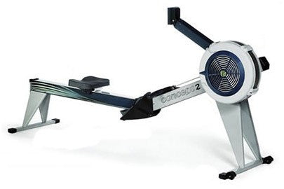Concept2 Indoor Rower - Model D w/ PM5 Display – Fit4Sale.com