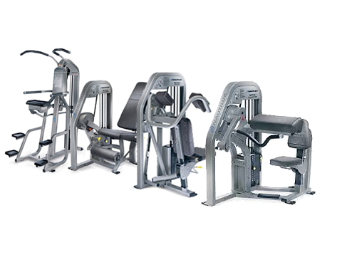 Nautilus Nitro Circuit