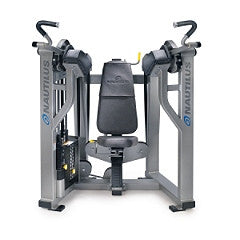 Nautilus Nitro Biceps Curl