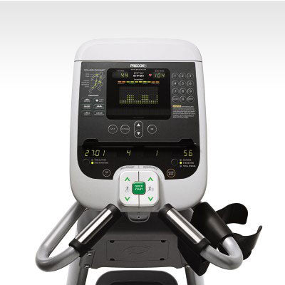 Precor 576i Experience EFX® Elliptical – Fit4Sale.com
