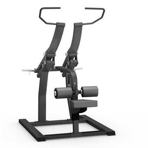 Fit4Sale/BodyKore Pull Down (Plate Loaded)