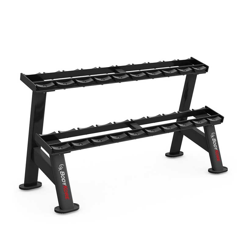 Fit4Sale/BK Small Dumbbell Rack – Fit4Sale.com