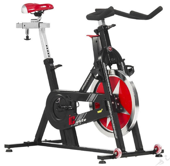 spin bike