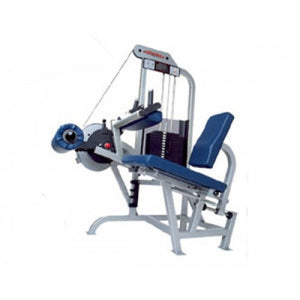 Life Fitness Pro Leg Curl - Reconditioned