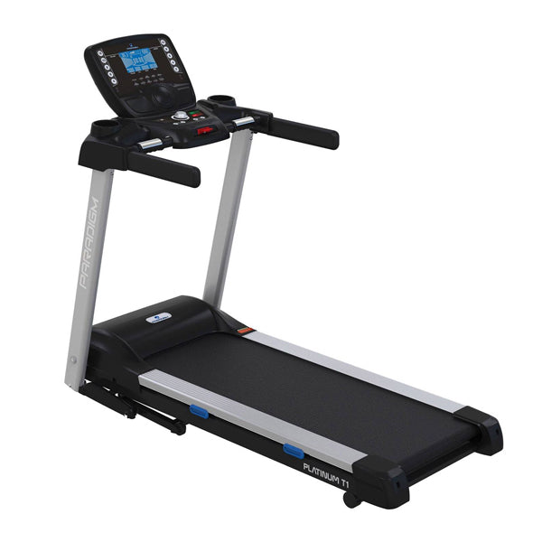 Platinum pro online treadmill